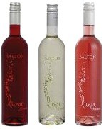 Promoção Vinho Salton Lunae Frisante (c/ 3 unidades)